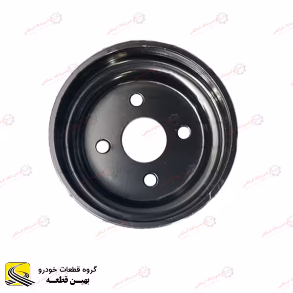 پولی سر واتر پمپ هایما S7