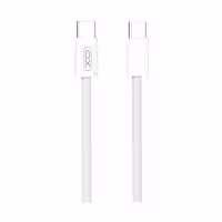 کابل شارژ تایپ سی به تایپ سی ایکس او مدل NB-Q260A