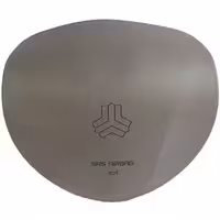 مجموعه كيسه هواي راننده تيبا k رنگ طوسي کروز پلاس کد محصول: 30110107