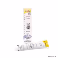 خمیر آرام‌بخش گربه جیم کت GimCat Relax Paste