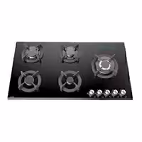 اجاق گاز صفحه ای توکار آلتون مدل G528