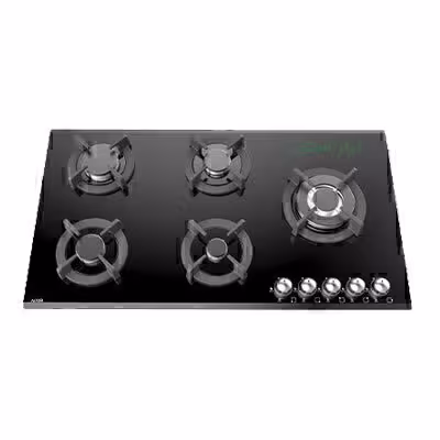 اجاق گاز صفحه ای توکار آلتون مدل G528