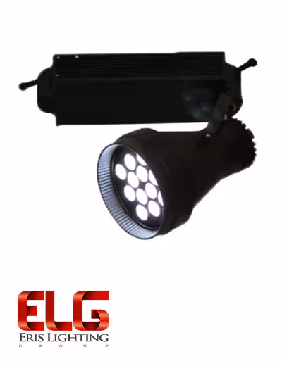 چراغ ریلی ال ای دی 12 وات (LED 12W)
