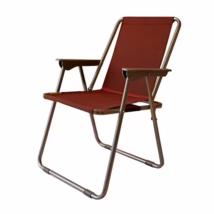 صندلی تاشو 9 فنره برند APD