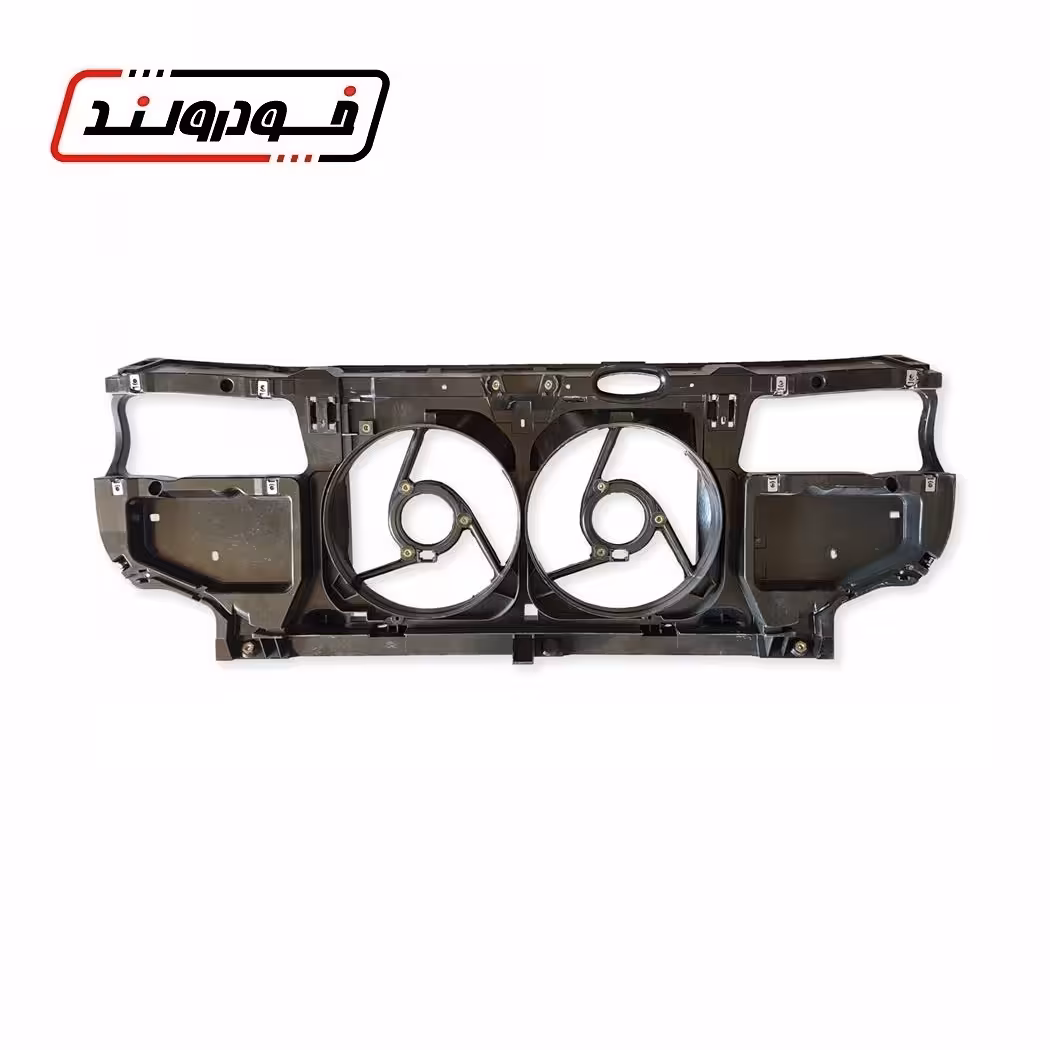 سینی فن آریسان سرو صنعت