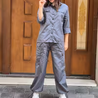 ست کارگو اریا تی سی