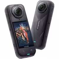 دوربین ورزشی اینستا360 مدل Insta360 X5 8K