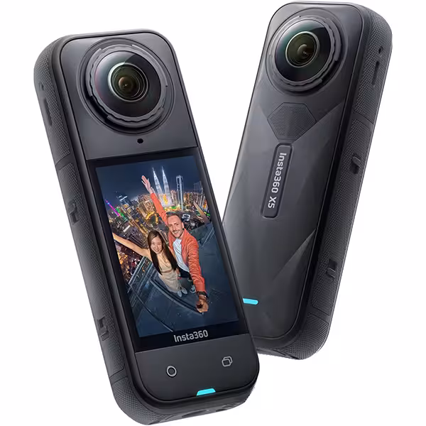 دوربین ورزشی اینستا360 مدل Insta360 X5 8K