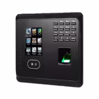 دستگاه حضور و غیاب تشخیص چهره، اثر انگشت و کارت مدل SPG-ZK 761 (MB300)