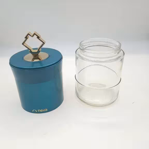 جا حبوبات برند نوا ترکیه کد 1158