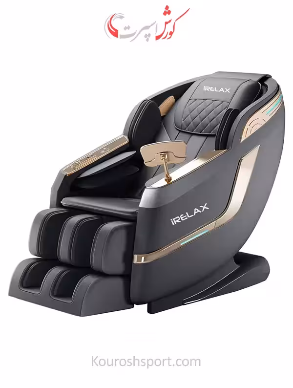 صندلی ماساژور آی ریلکس مدل SM103