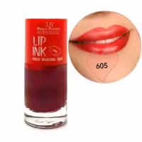 تینت لب مایا براون شماره Maya Brown T605