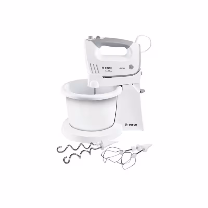 همزن‌ برقی بوش مدل BOSCH MFQ36460