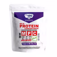 پودر پروتئین 85درصد MPC پگاه 1kg