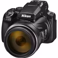 دوربین نیکون مدل Nikon COOLPIX P1100 Digital Camera