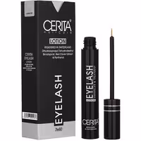 محلول تقویت کننده مژه سریتا