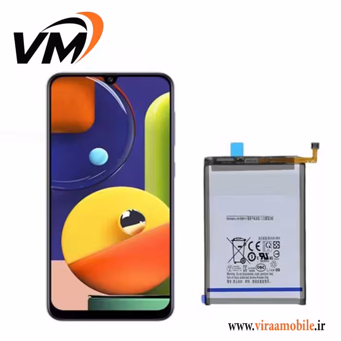 باتری اصلی سامسونگ Samsung Galaxy A10e