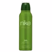 اسپری دئودورانت نایکی Nike مردانه مدل Ginger Tonic حجم 200 میل