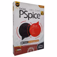 آموزش نرم افزار ارکد پی اس پایس نشر نوین پندار