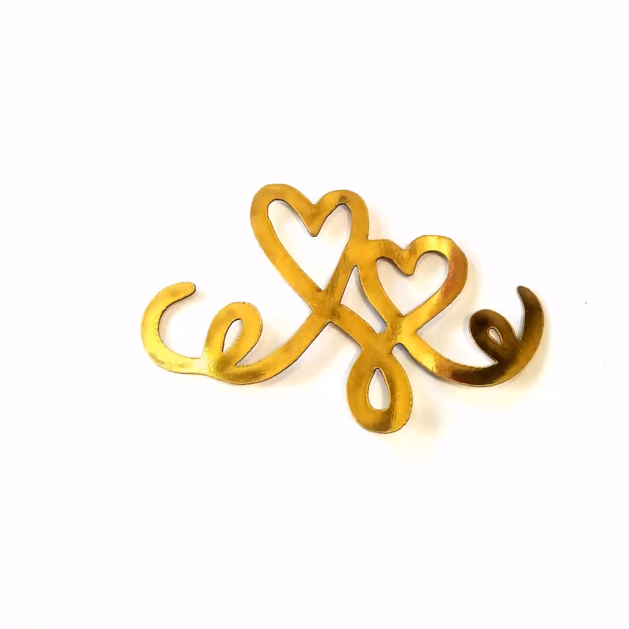 استیکر قلب شماره 151