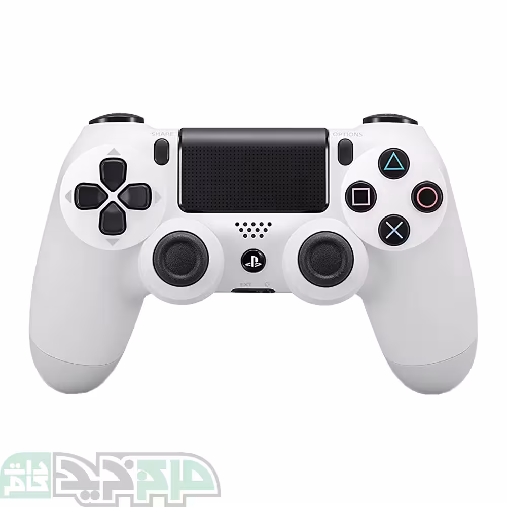 دسته بازی پلی استیشن 4 رنگ سفید
