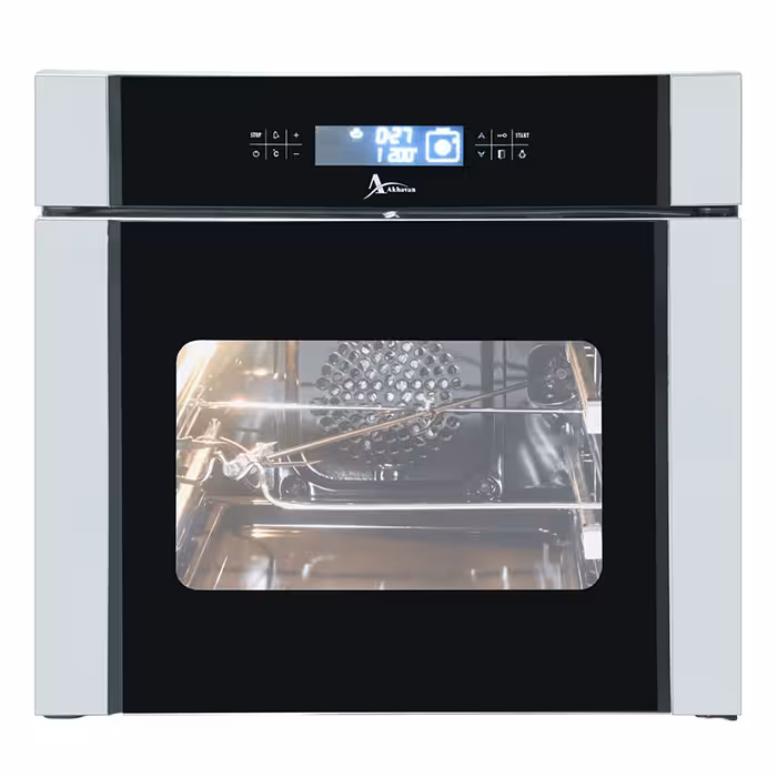 فر توکار اخوان F35 برقی