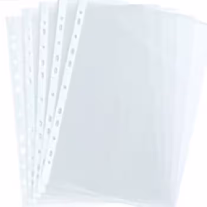 کاور کاغذ a4 سهند بسته 10 عددی