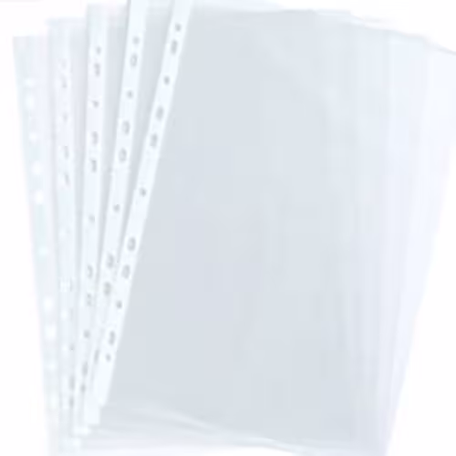 کاور کاغذ a4 سهند بسته 10 عددی