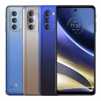 گوشی موبایل موتورولا مدل Moto G51 5G