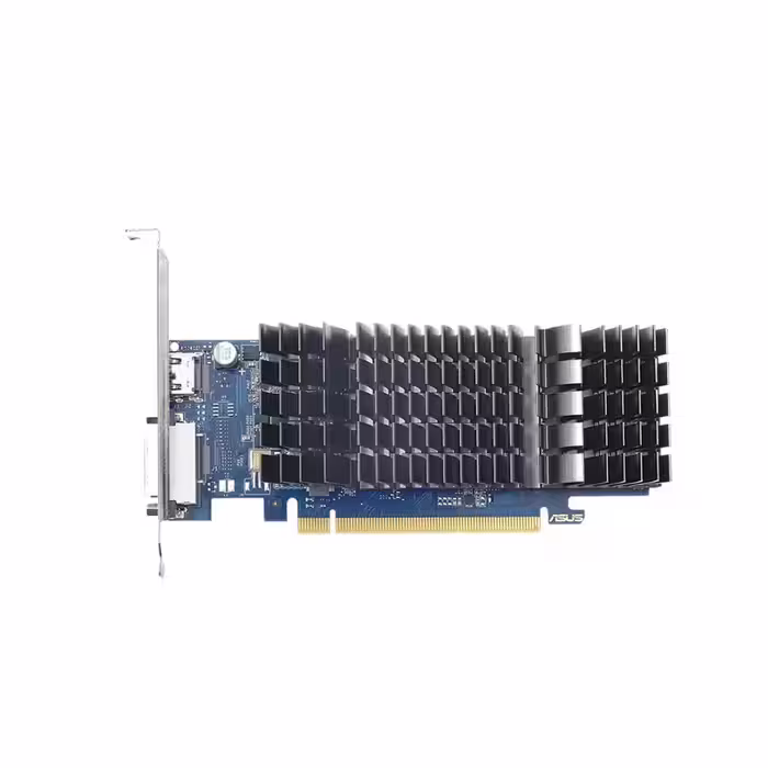 کارت گرافیک ایسوس مدل GeForce GT 1030 SL 2GB BRK