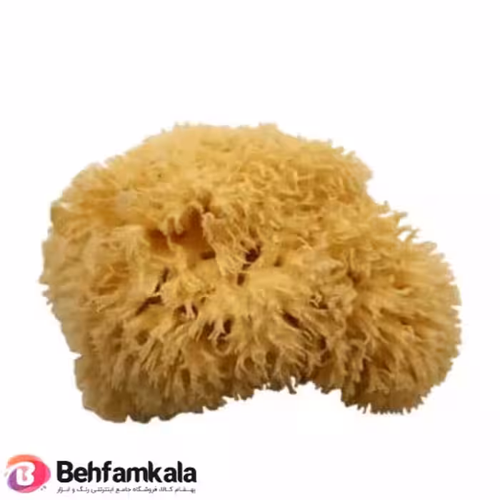 اسفنج پتینه طبیعی ماکو آلمان