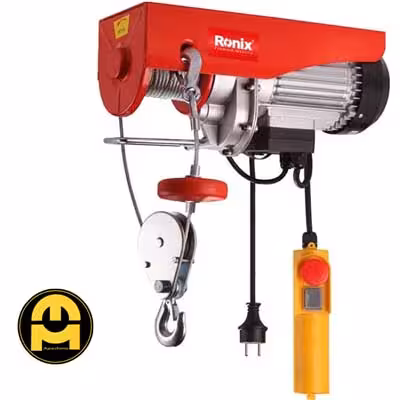 بالابر برقی رونیکس مدل RH-4131