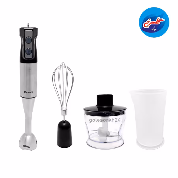 گوشتکوب برقی 4 کاره دسینی مدل 5306