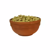 بادام زمینی هلندی پیاز جعفری 500 گرمی