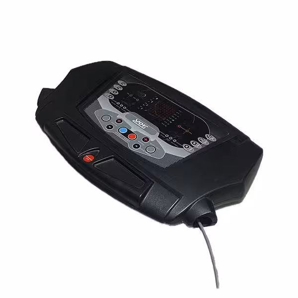 کنسول پنل تردمیل Titan Fitness TF6950