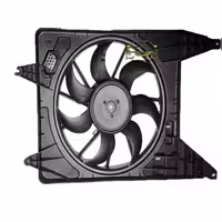 مجموعه فن اتومات اصلي نیکوپارت کد ID 82004996 برای تندر90 – پارس تندر