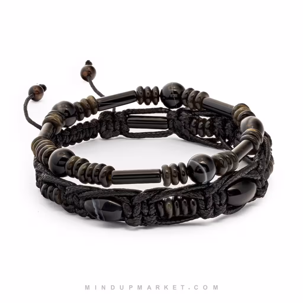 ست دستبند عقرب