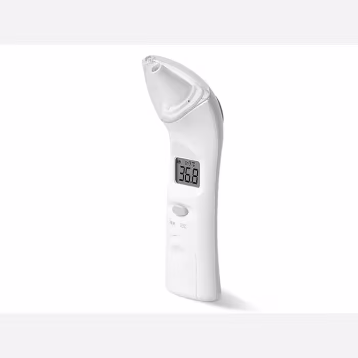دماسنج دیجیتالی مادون قرمز گوش Infrared No Touch Digital