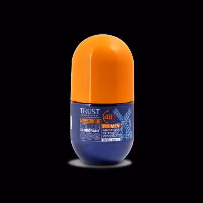 لوسیون خوشبوکننده (مام رول) مردانه ، مدل آمستردام