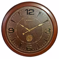 ساعت دیواری مدل گارنت کد 5477 ساعت دیواری مدرن-ساعت دیواری کلاسیک-ساعت دکوراتیو