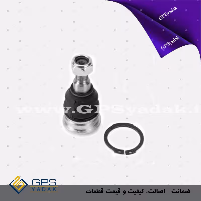 سیبک طبق بالایی هیوندای آزرا کره