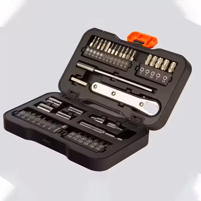 ست ابزار آلات چندکاره مدل 117004079