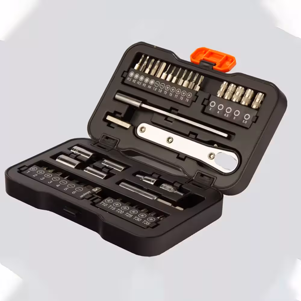 ست ابزار آلات چندکاره مدل 117004079