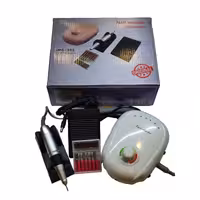 دستگاه سوهان برقی ناخن مدل 303 نیل مستر درجه یک Nail Master