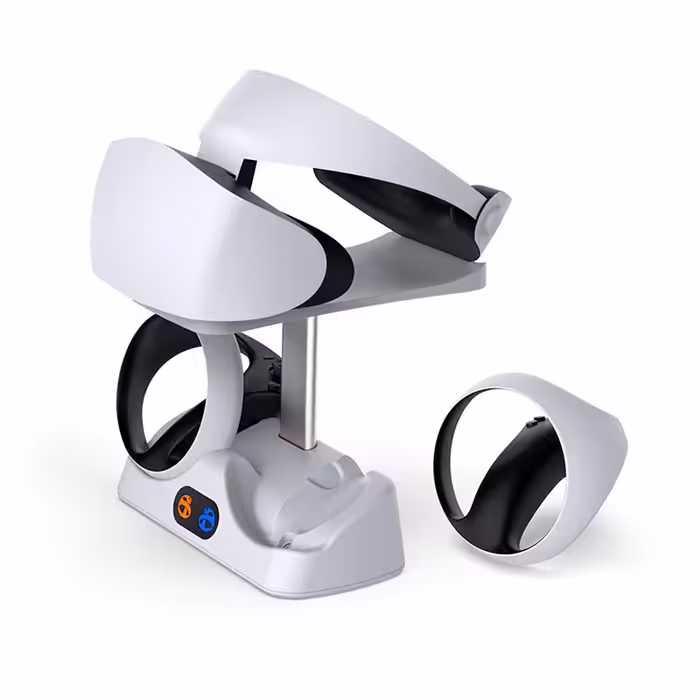 پایه شارژر و استند هدست VR2 دابی مدل TP5-2515