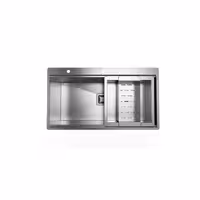 سینک ظرفشویی دست ساز کن مدل BCN 90