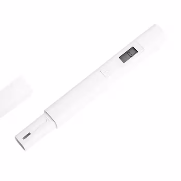 گجت تست سلامت آب سفری شیاومی مدل Mi TDS XMTDS01YM اصلی