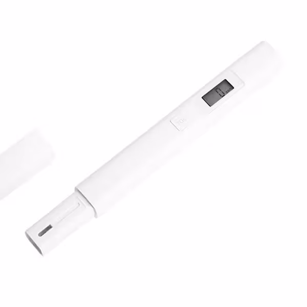 گجت تست سلامت آب سفری شیاومی مدل Mi TDS XMTDS01YM اصلی