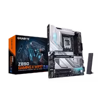 مادربرد گیگابایت GIGABYTE Z890 GAMING X WIFI 7 DDR5