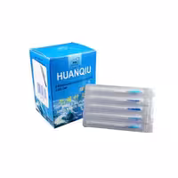 سوزن طب سوزنی 25×0٫25 صد عددی هوانکیو ( Huan-Qiu )